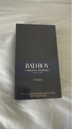 Bad Boy Cobalt