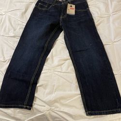 Kids Levi’s 505