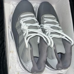 Air Jordan Retro 11 Cool grey Sz9