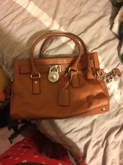 Michael Kors bag