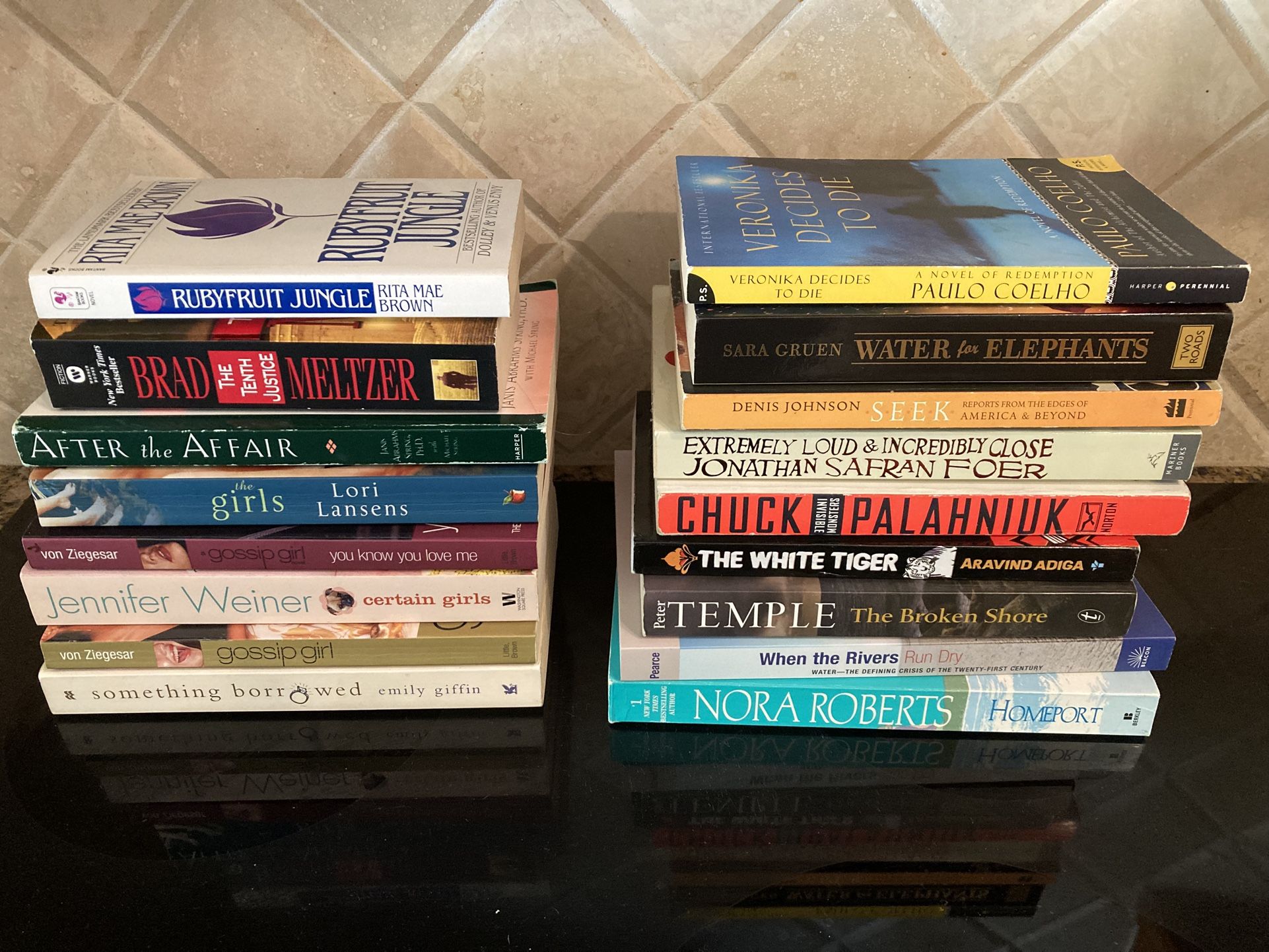 Book Sale