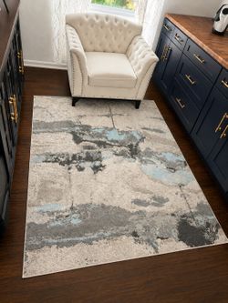 5x7 Area Rug