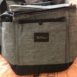 Lunch Bag& Insulated Tote