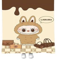 Kids Throw Blankets / Cobijitas De Niño 