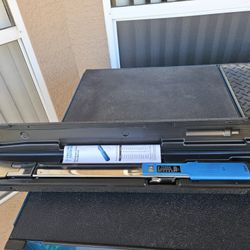 1/2 Inch Precision Instruments Torque Wrench