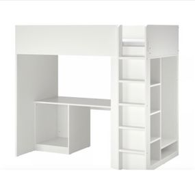 IKEA bunk bed