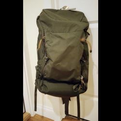 REI Ruckpack 40 - Travel Backpack