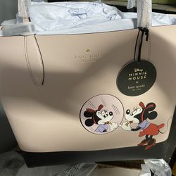 Kate spade mouse bag clearance