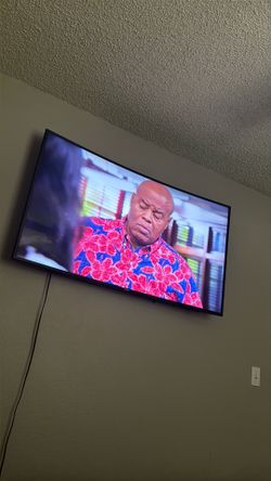 Samsung 55”