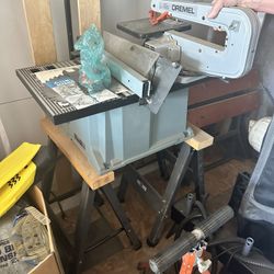 Table Saw