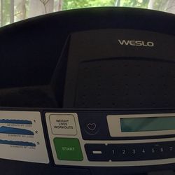 FREE TREADMILL 