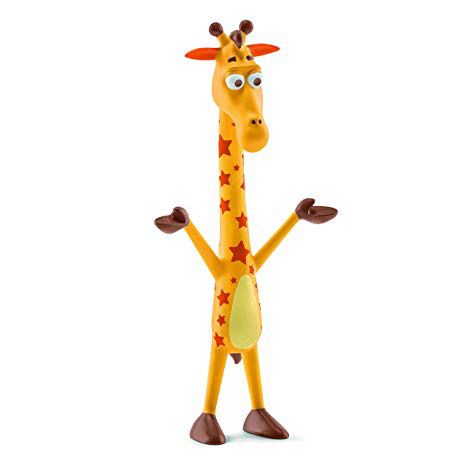 Toys R Us Geoffrey