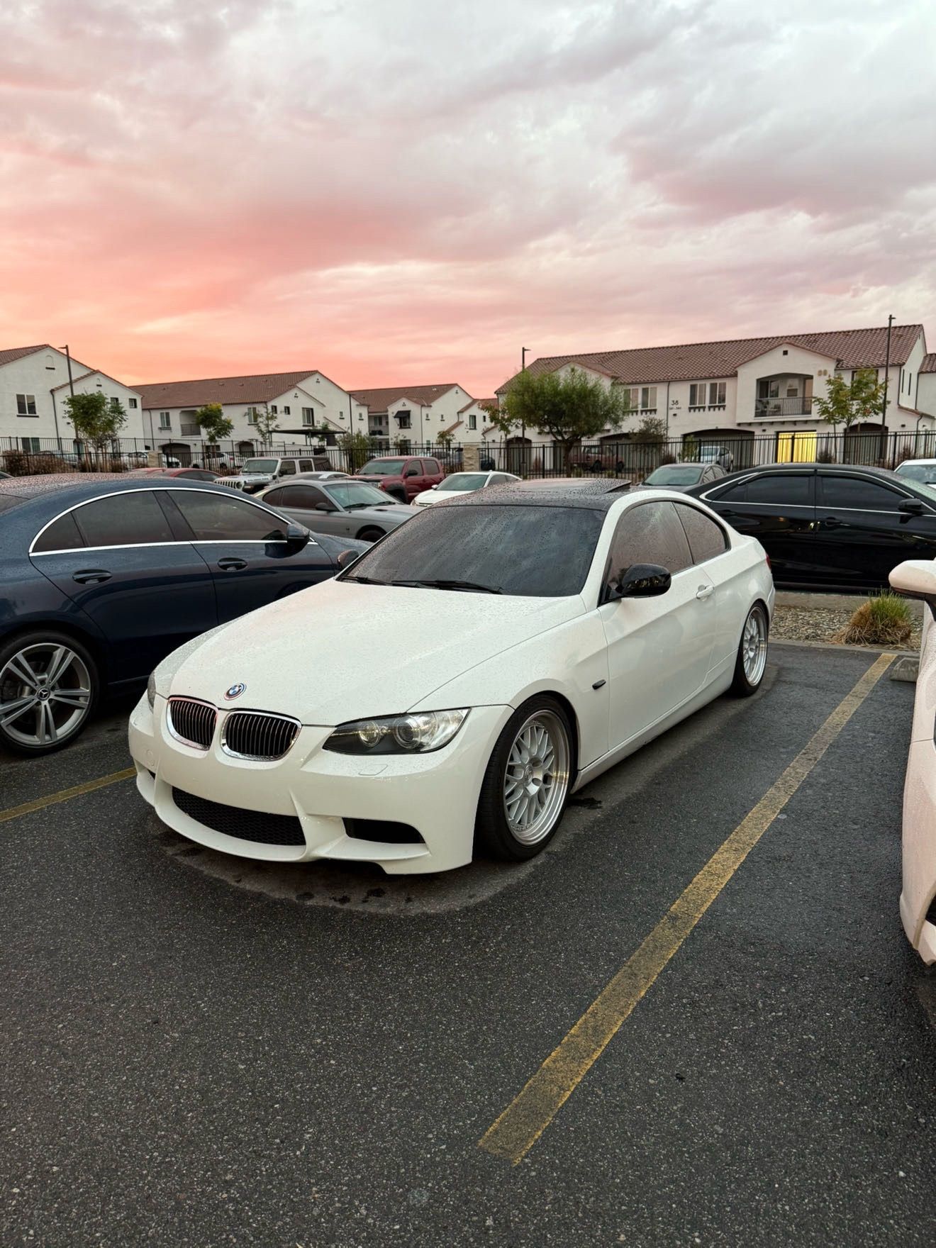2010 BMW 328i