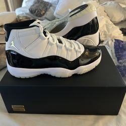 Jordan 11 Gratitude 
