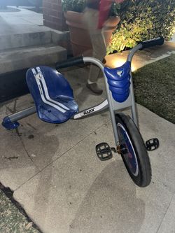 Razor 360 Tike 
