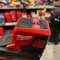 Milwaukee M18 Power Supply ( No BATTERY No CHARGER ) $99