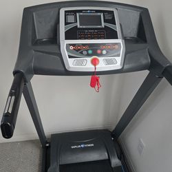 Treadmill