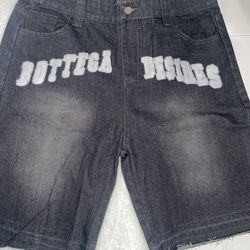 Bottega Jorts 