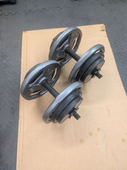 Weight's