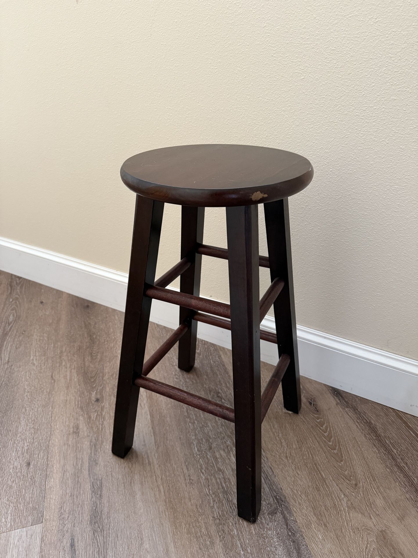 Counter-height 24-inch stools - 4 Available