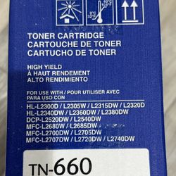 Toner Cartridge 