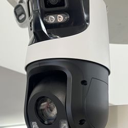 Security Cameras 