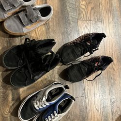 Boys Shoes