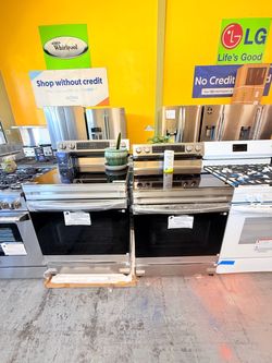 Estufa eléctrica a Pagos