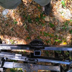 Curt Trailer Hitch 