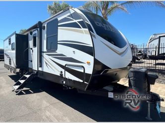 2022 Outback Ultra Lite 292Url