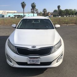 2014 KIA Optima