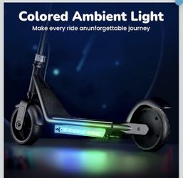 Best  Electric Kids Scooter In Town!!!