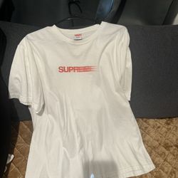 Supreme Tee
