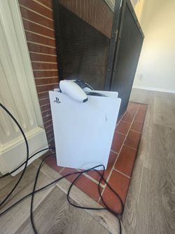 PS5 Disk Edition