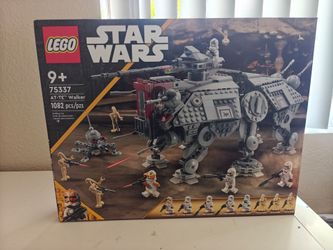 LEGO AT-TE