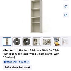 Shelf