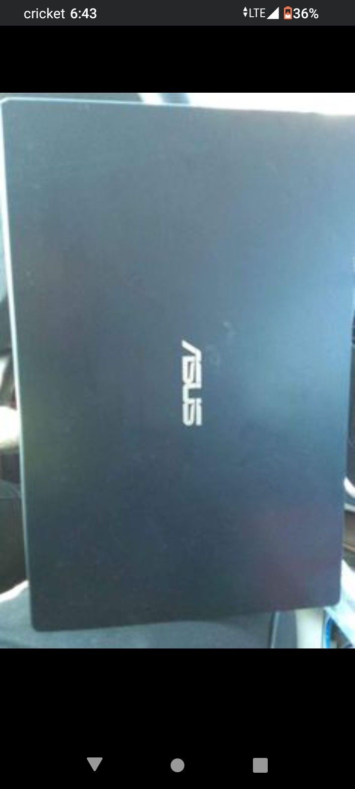 Asus  Laptop 2020 Password Lock