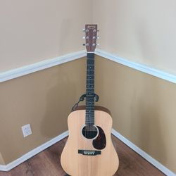 Martin Acoustic