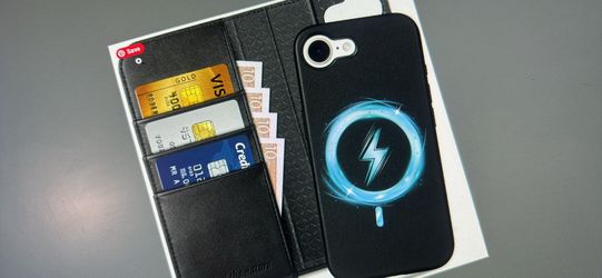 Shieldon iPhone case