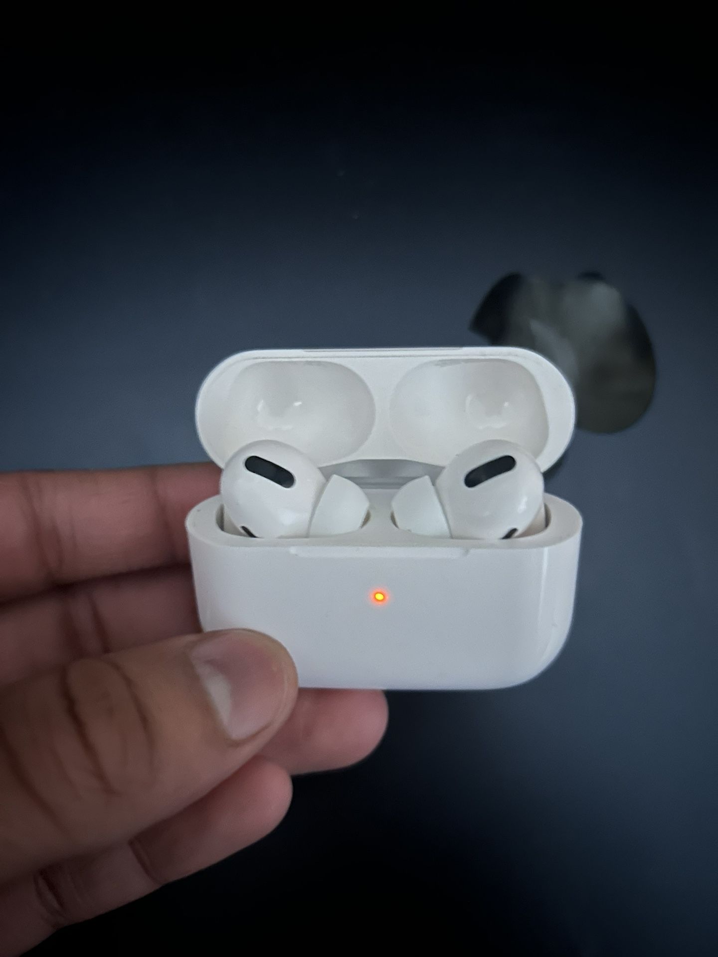 New Air Pod Pros