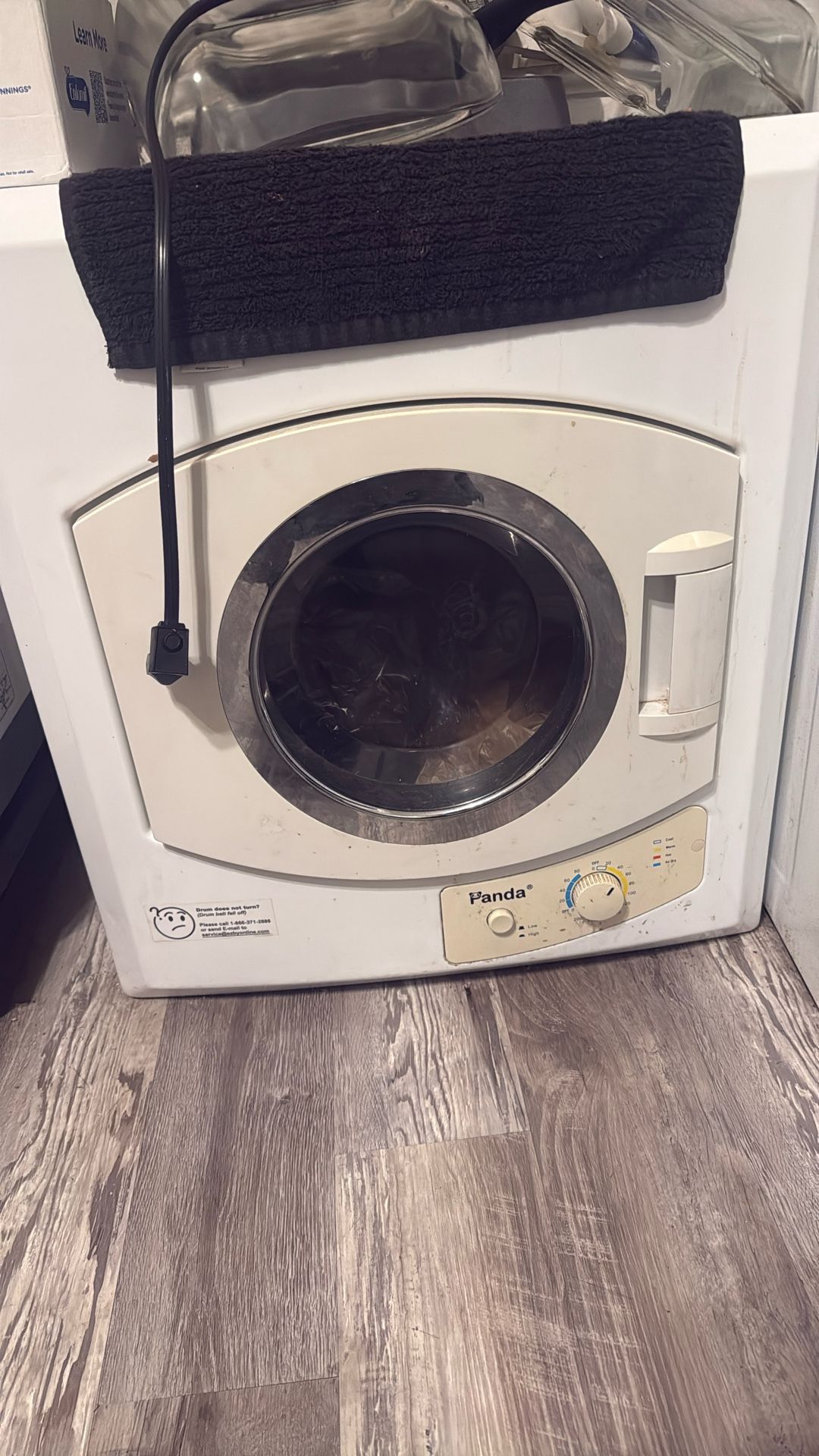 Dryer For Sell