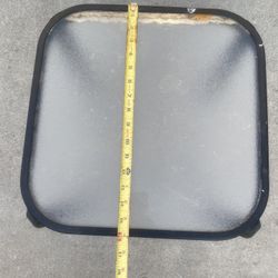 Table Size 16*16*16inch ,$5 