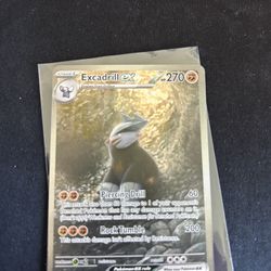 Excadrill SIR