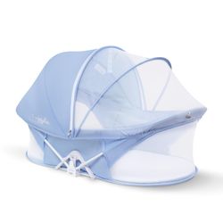 Baby Travel Bassinet Portable Bassinet