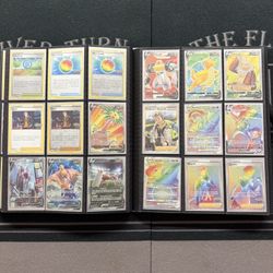 Pokemon go grand master set