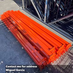 Used And New Warehouse Racks 