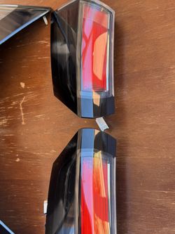 Calaveras Traseras Para Honda Cívic 2018 Hachback