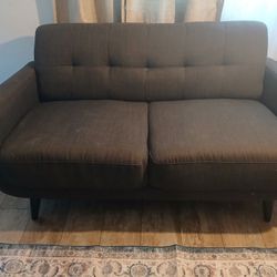 Great SOFA FOR 2 OR a Love Seat
