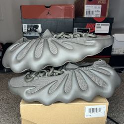 Size 10 - adidas Yeezy 450 Stone Teal