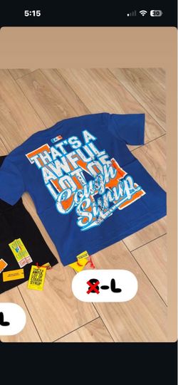 Aloc shirt